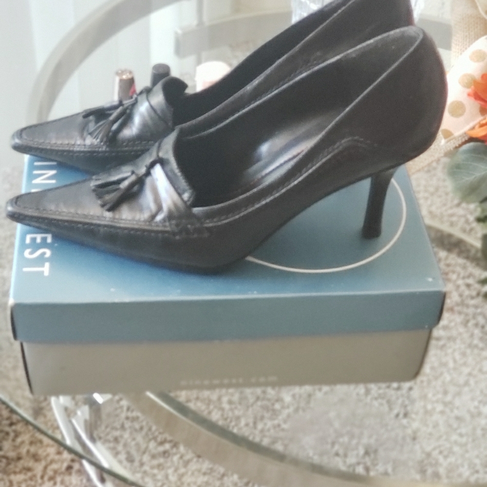 Nine West shoes
